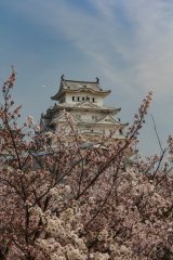 01-Himeji Castle